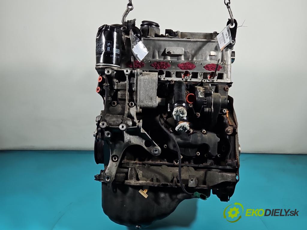 Audi Q5 2008-2016 2.0 TFSI 224hp automatic 165 kW 1984 cm3 5- motor benzín: CPM