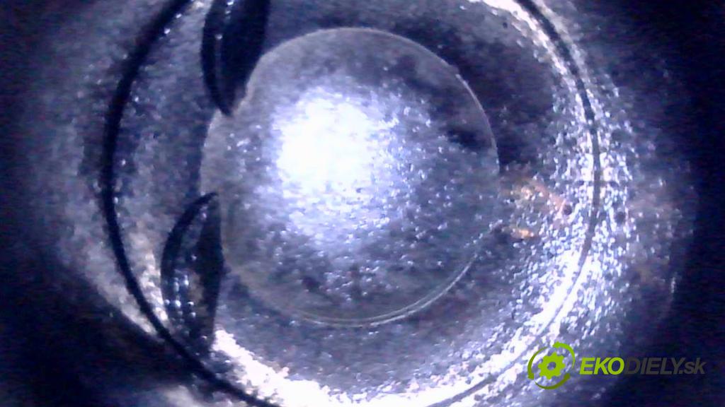 Audi Q5 2008-2016 2.0 TFSI 224hp automatic 165 kW 1984 cm3 5- motor benzín: CPM