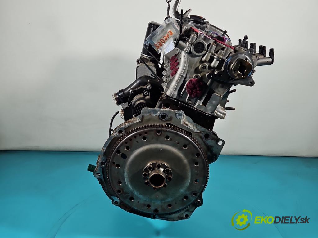 Audi Q5 2008-2016 2.0 TFSI 224hp automatic 165 kW 1984 cm3 5- motor benzín: CPM