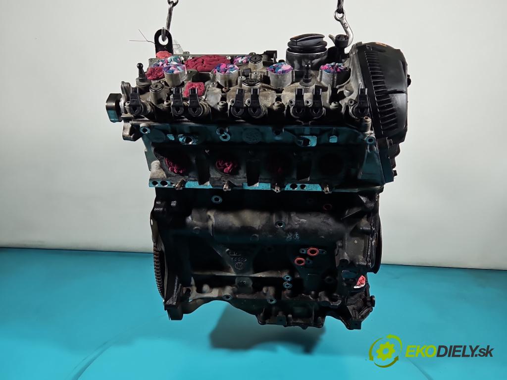 Audi Q5 2008-2016 2.0 TFSI 224hp automatic 165 kW 1984 cm3 5- motor benzín: CPM