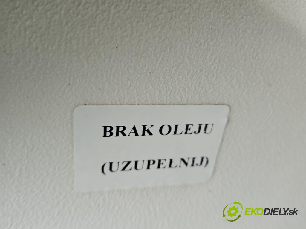 Audi Q5 2008-2016 2.0 TFSI 224 hp automatic 165 kW 1984 cm3 5- převodovka stupňová automat PRW
