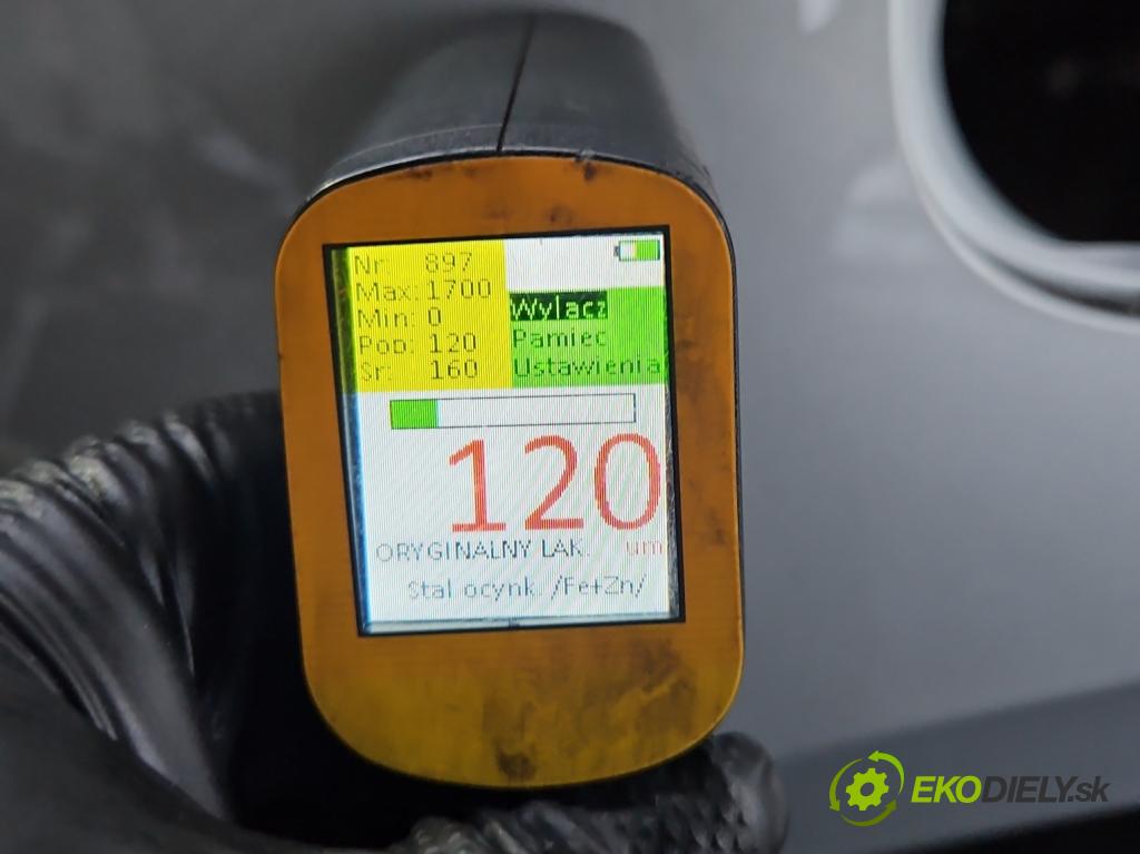 Skoda Scala 2019- 1.0 tsi 114 HP manual 84 kW 999 cm3 5- blatník zadné pravý