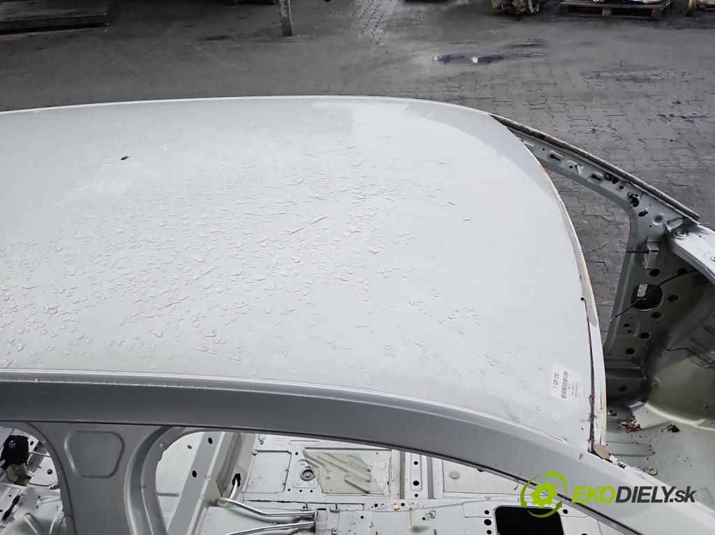 Skoda Scala 2019- 1.0 tsi 114 HP manual 84 kW 999 cm3 5- strecha