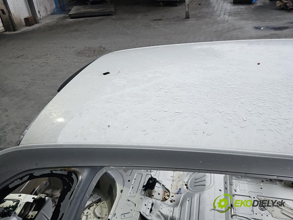 Skoda Scala 2019- 1.0 tsi 114 HP manual 84 kW 999 cm3 5- strecha