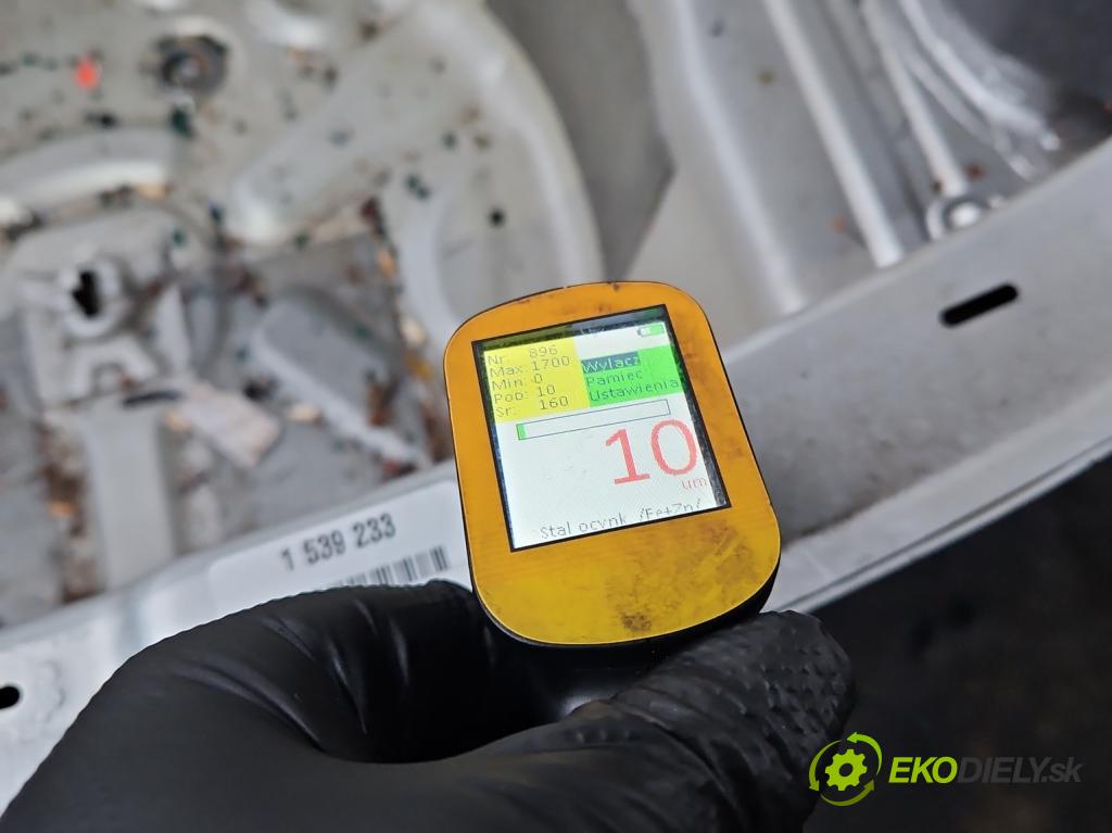 Skoda Scala 2019- 1.0 tsi 114 hp manual 84 kW 999 cm3 5- stěna zadní