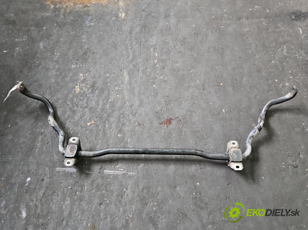 Bmw X5 F15 2013-2018 3.0d 258 hp automatic 190 kW 2993 cm3 5- tyč stabilizátoru 6854141 (Přední stabilizátor)