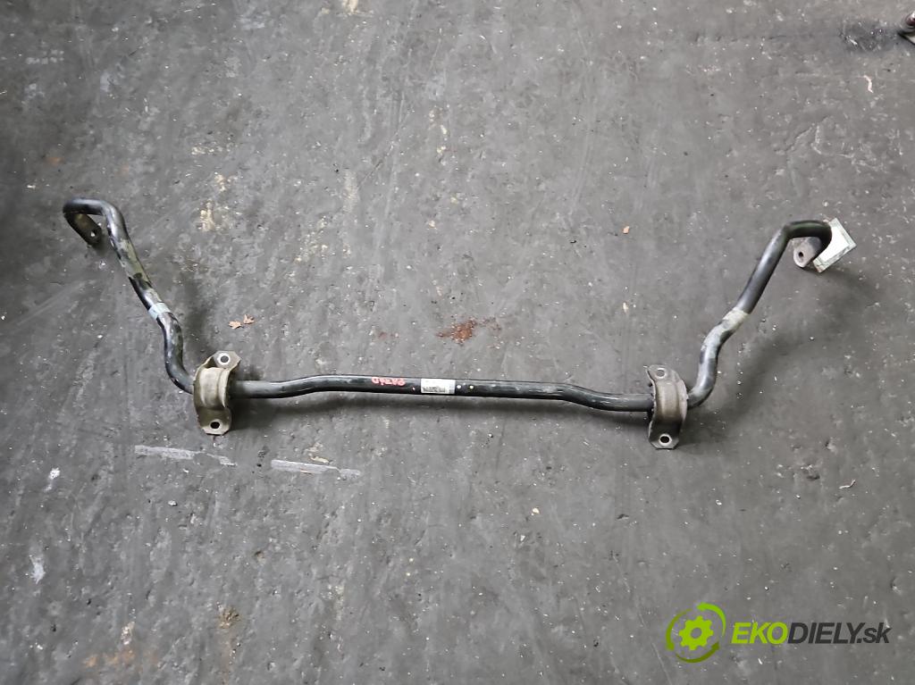 Bmw X5 F15 2013-2018 3.0d 258 hp automatic 190 kW 2993 cm3 5- tyč stabilizátoru 6854141 (Přední stabilizátor)