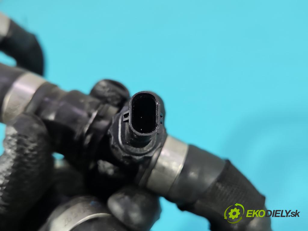 Bmw X5 F15 2013-2018 3.0d 258 HP automatic 190 kW 2993 cm3 5- ventil voda: 8572123