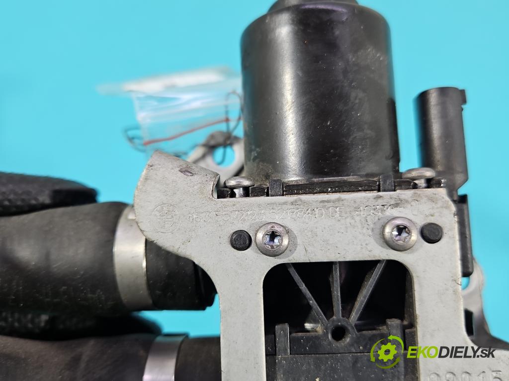 Bmw X5 F15 2013-2018 3.0d 258 HP automatic 190 kW 2993 cm3 5- ventil voda: 8572123