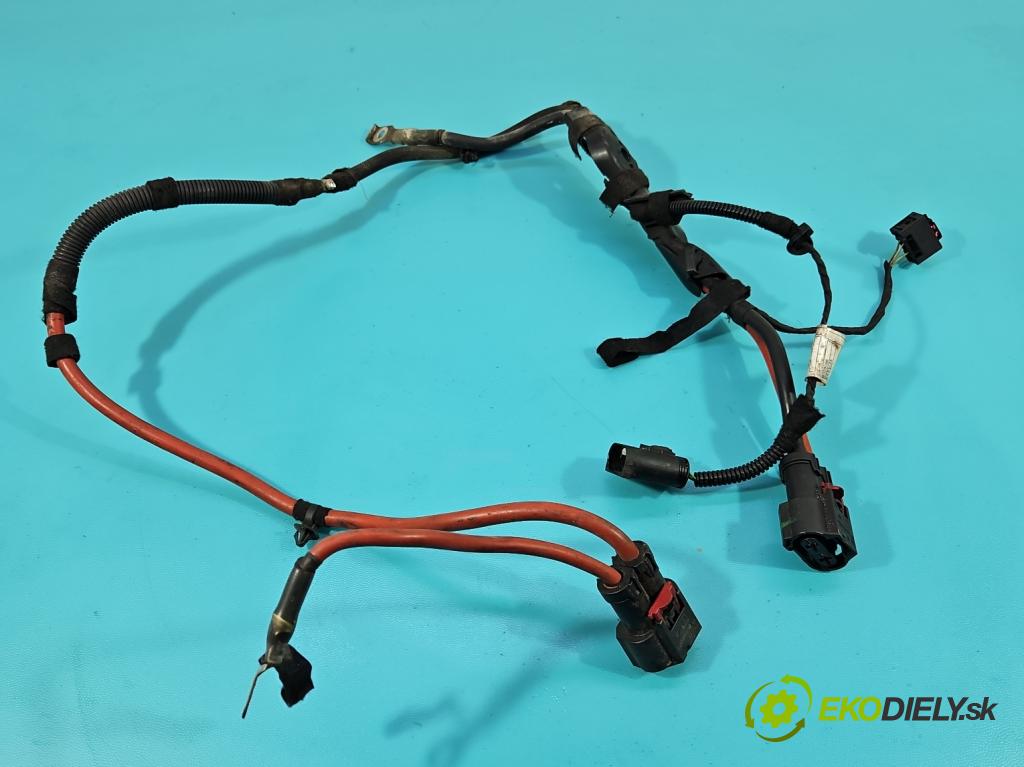 Bmw X5 F15 2013-2018 3.0d 258 HP automatic 190 kW 2993 cm3 5- Zväzok: riadeni manažérske: 930609901