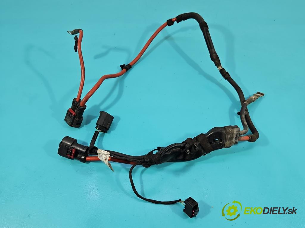 Bmw X5 F15 2013-2018 3.0d 258 HP automatic 190 kW 2993 cm3 5- Zväzok: riadeni manažérske: 930609901