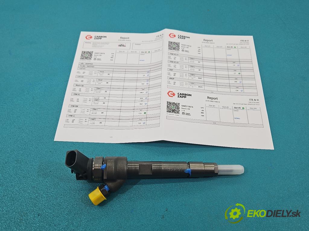 Bmw X5 F15 2013-2018 3.0d 258 HP automatic 190 kW 2993 cm3 5- vstrek 7810702 (Vstrekovač paliva)