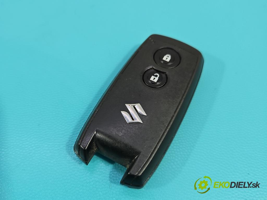 Suzuki SX4 I 2006-2014 1.9 ddis: 120 HP manual 88 kW 1910 cm3 5- dialkové klíč: TS001