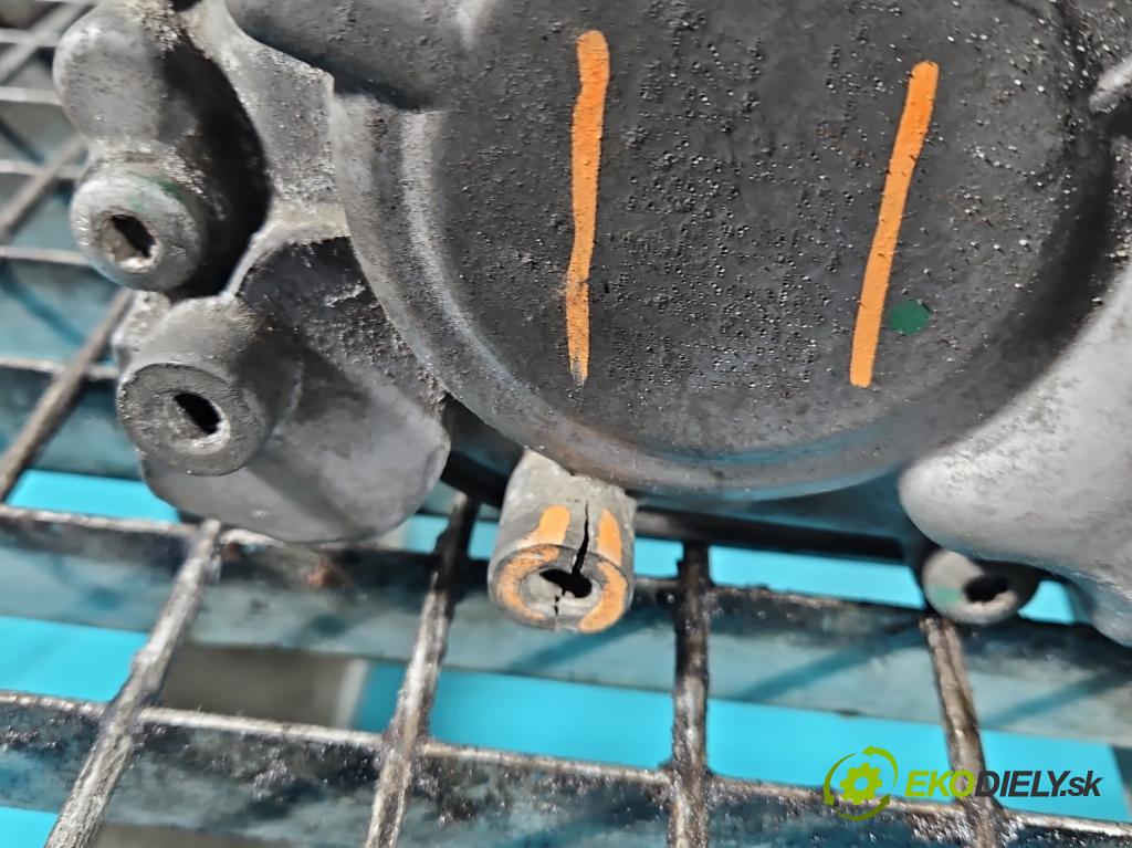 Bmw X5 F15 2013-2018 3.0d 258 hp automatic 190 kW 2993 cm3 5- Redukce: 8643151