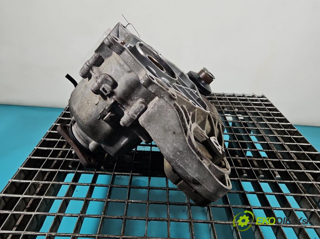 Bmw X5 F15 2013-2018 3.0d 258 hp automatic 190 kW 2993 cm3 5- Redukce: 8643151