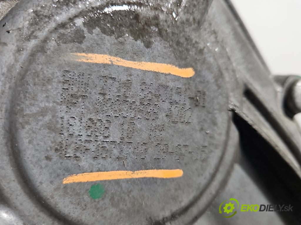 Bmw X5 F15 2013-2018 3.0d 258 hp automatic 190 kW 2993 cm3 5- Redukce: 8643151