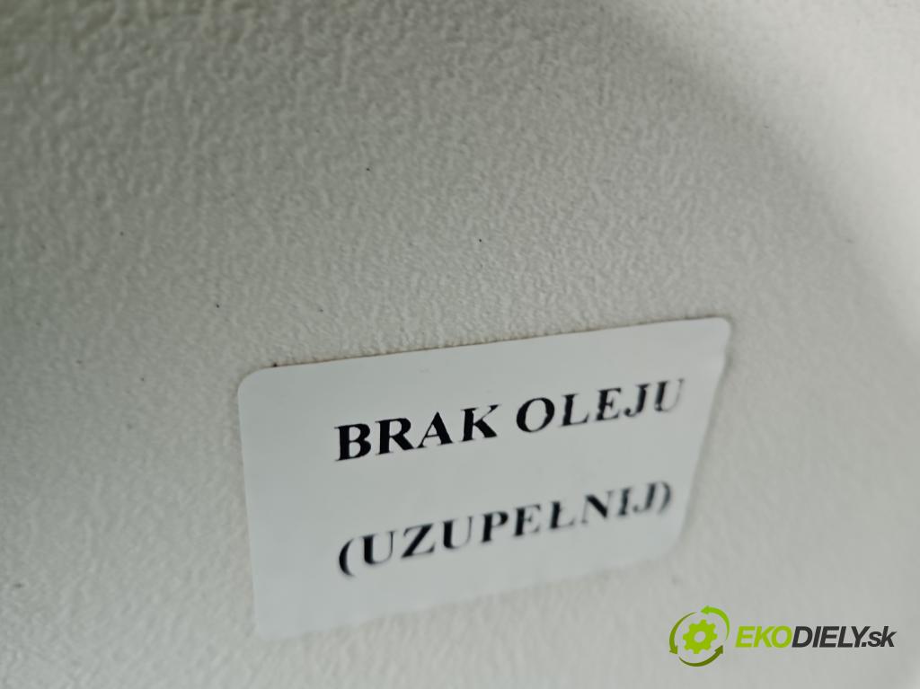 Bmw X5 F15 2013-2018 3.0d 258 hp automatic 190 kW 2993 cm3 5- Redukce: 8643151