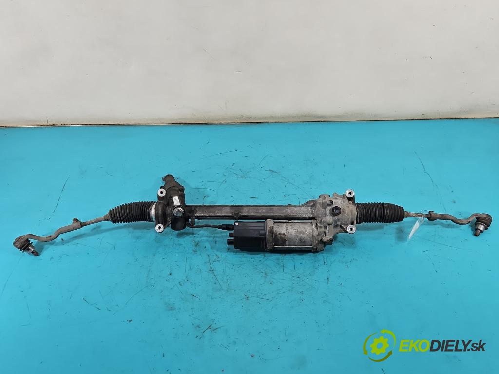 Bmw X5 F15 2013-2018 3.0d 258 HP automatic 190 kW 2993 cm3 5- Ozubené kolo: volant 6874782