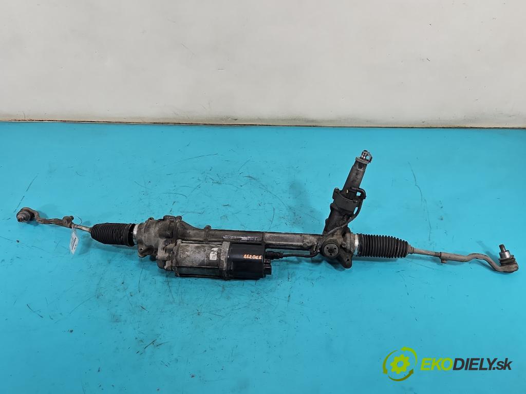 Bmw X5 F15 2013-2018 3.0d 258 HP automatic 190 kW 2993 cm3 5- Ozubené kolo: volant 6874782