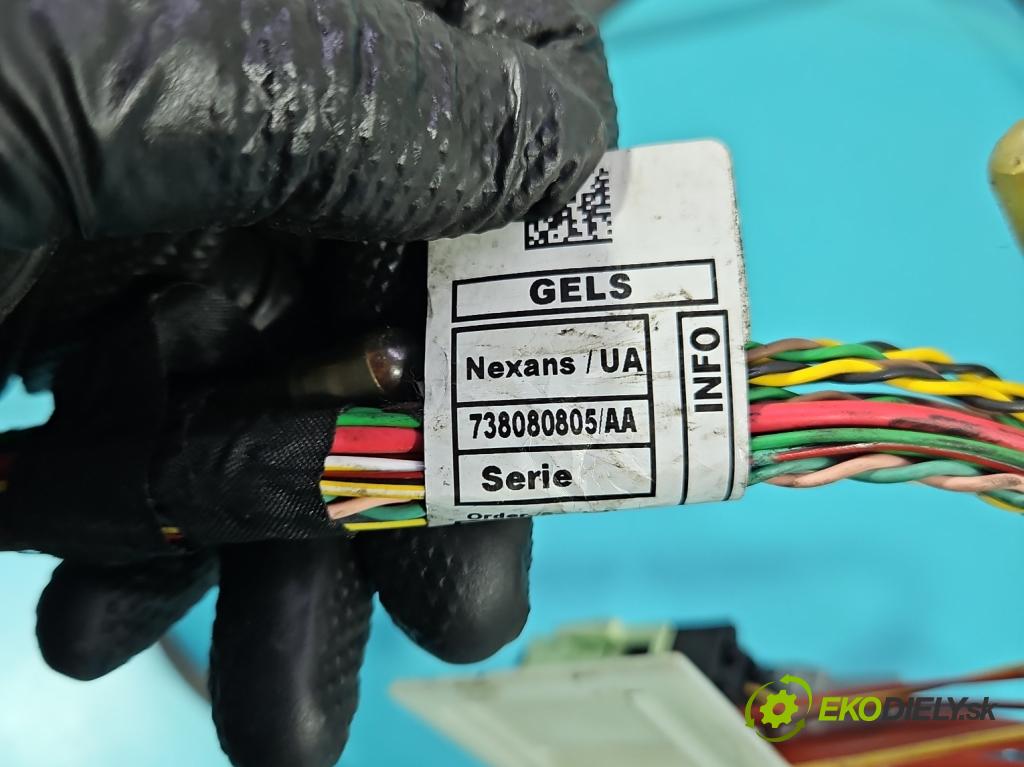 Bmw X5 F15 2013-2018 3.0d 258 hp automatic 190 kW 2993 cm3 5- Balíček: 8581846-01