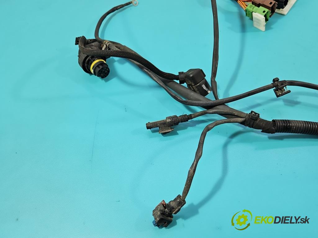 Bmw X5 F15 2013-2018 3.0d 258 hp automatic 190 kW 2993 cm3 5- Balíček: 8581846-01