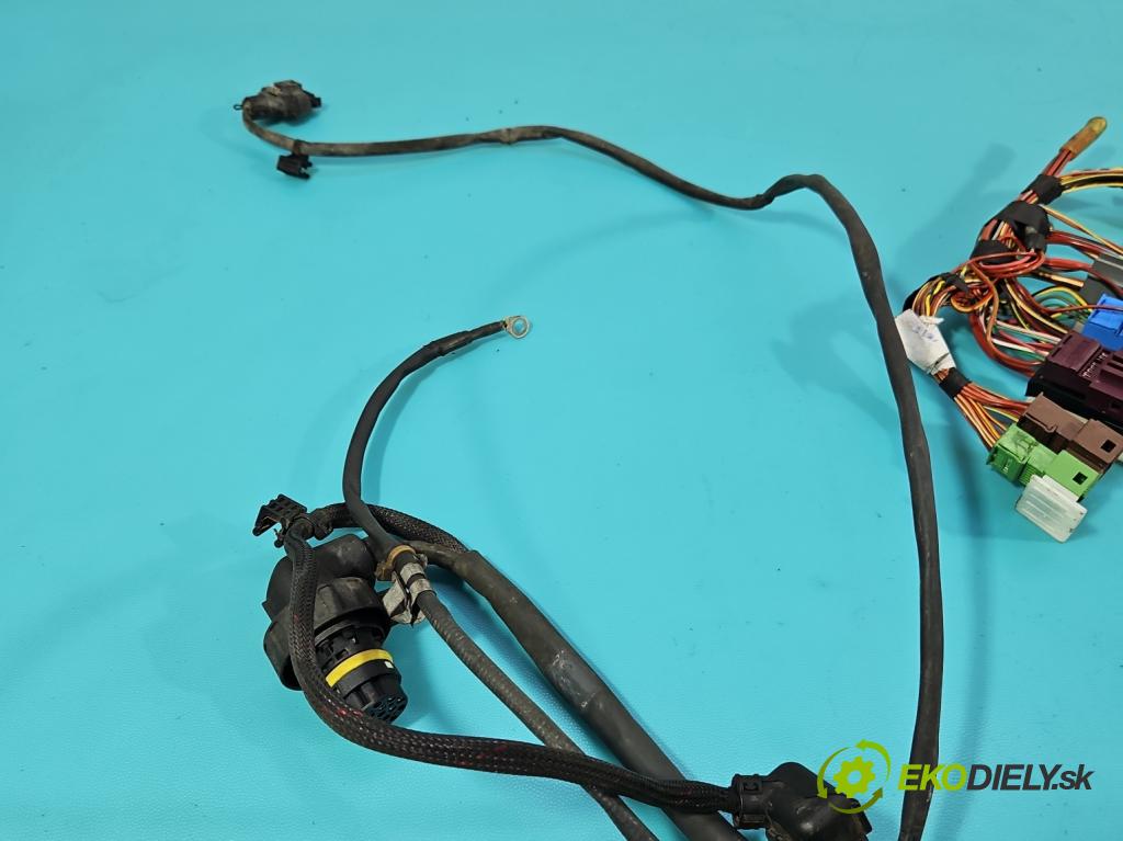 Bmw X5 F15 2013-2018 3.0d 258 hp automatic 190 kW 2993 cm3 5- Balíček: 8581846-01