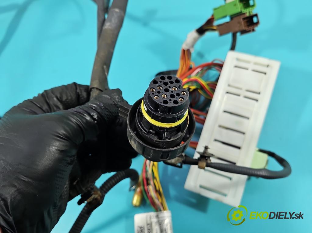 Bmw X5 F15 2013-2018 3.0d 258 hp automatic 190 kW 2993 cm3 5- Balíček: 8581846-01