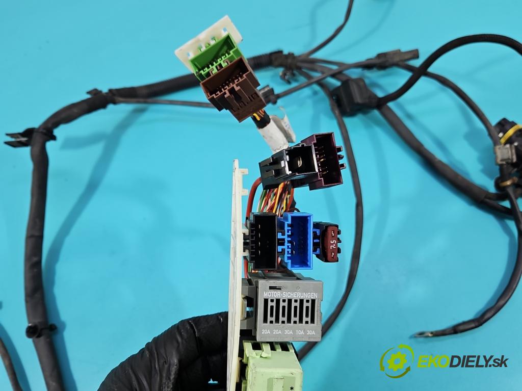 Bmw X5 F15 2013-2018 3.0d 258 hp automatic 190 kW 2993 cm3 5- Balíček: 8581846-01