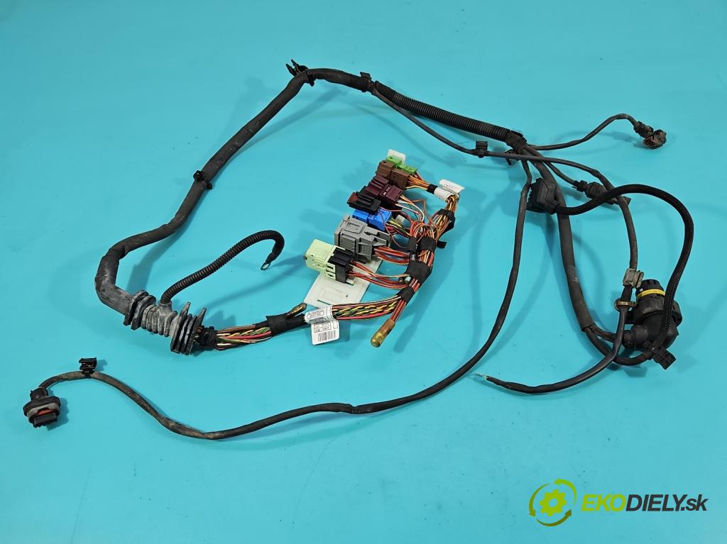 Bmw X5 F15 2013-2018 3.0d 258 hp automatic 190 kW 2993 cm3 5- Balíček: 8581846-01