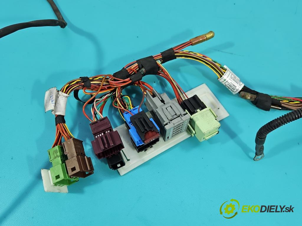 Bmw X5 F15 2013-2018 3.0d 258 hp automatic 190 kW 2993 cm3 5- Balíček: 8581846-01