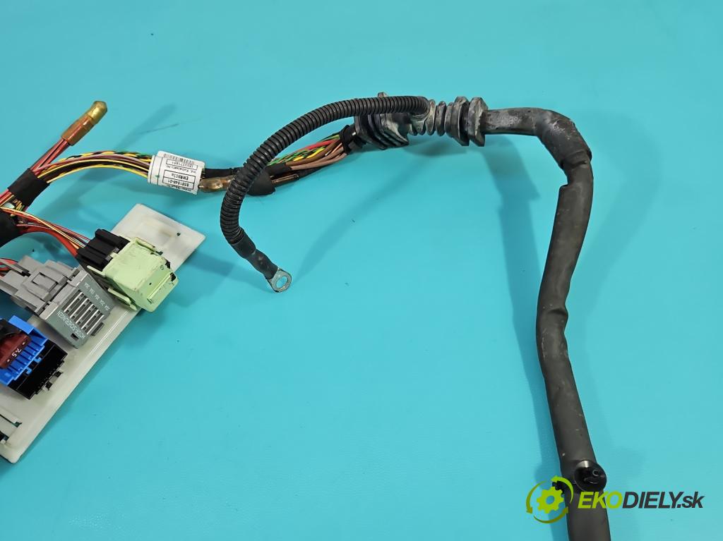 Bmw X5 F15 2013-2018 3.0d 258 hp automatic 190 kW 2993 cm3 5- Balíček: 8581846-01