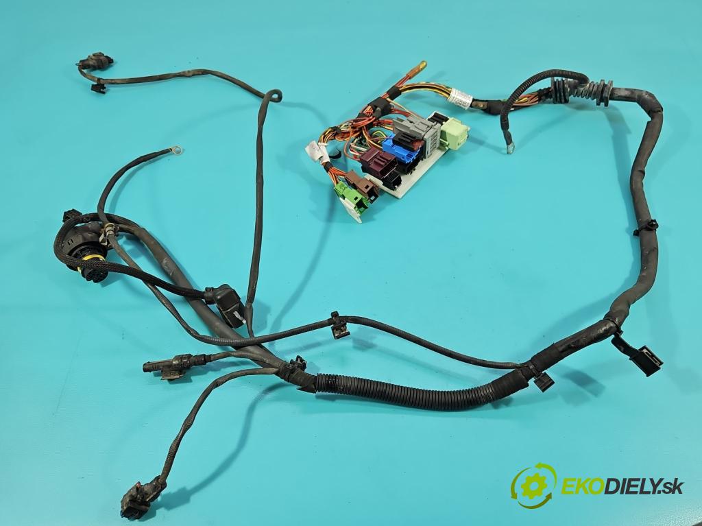 Bmw X5 F15 2013-2018 3.0d 258 hp automatic 190 kW 2993 cm3 5- Balíček: 8581846-01