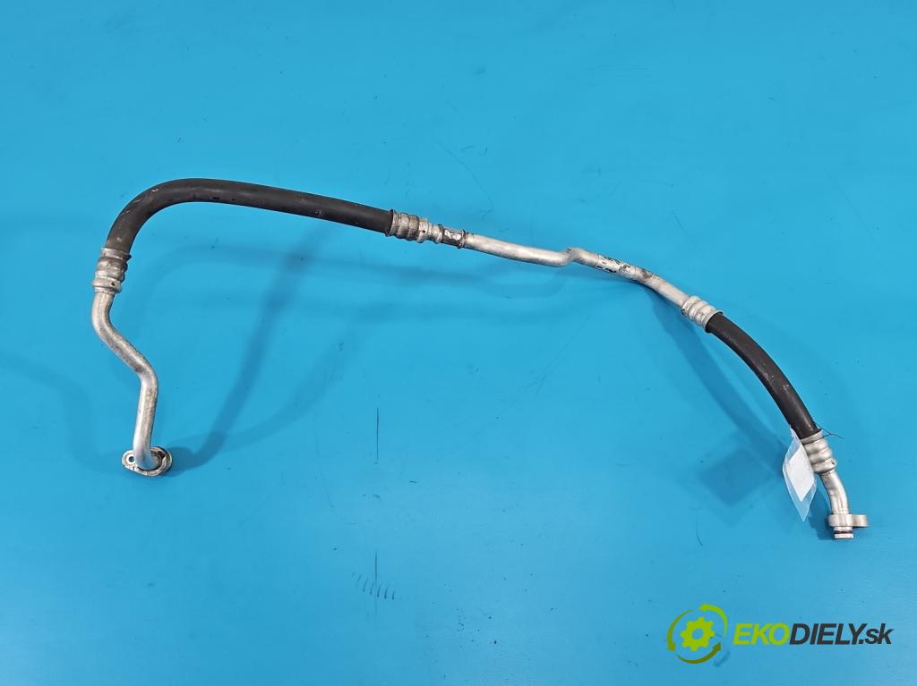 Bmw X5 F15 2013-2018 3.0d 258 hp automatic 190 kW 2993 cm3 5- trubka klíma 9252992