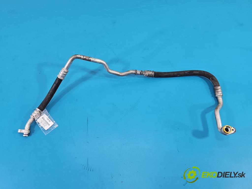 Bmw X5 F15 2013-2018 3.0d 258 hp automatic 190 kW 2993 cm3 5- trubka klíma 9252992