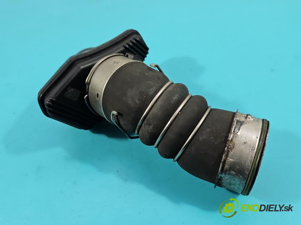 Bmw X5 F15 2013-2018 3.0d 258 HP automatic 190 kW 2993 cm3 5- Trubka: 8513672