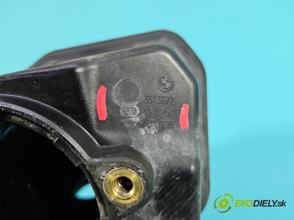Bmw X5 F15 2013-2018 3.0d 258 HP automatic 190 kW 2993 cm3 5- Trubka: 8513672