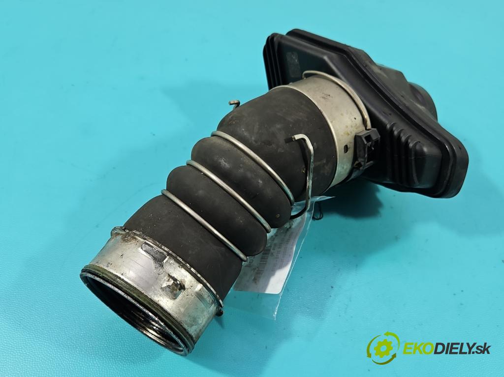 Bmw X5 F15 2013-2018 3.0d 258 HP automatic 190 kW 2993 cm3 5- Trubka: 8513672