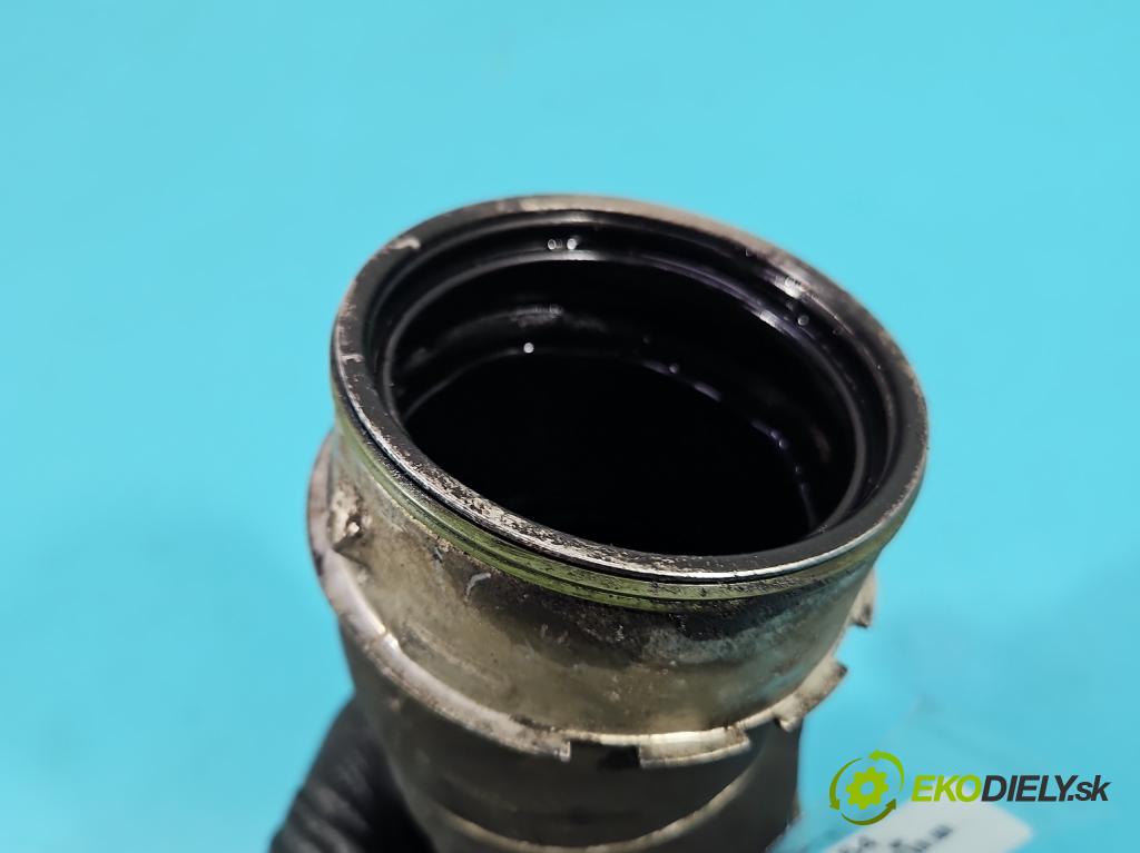Bmw X5 F15 2013-2018 3.0d 258 HP automatic 190 kW 2993 cm3 5- Trubka: 8513672