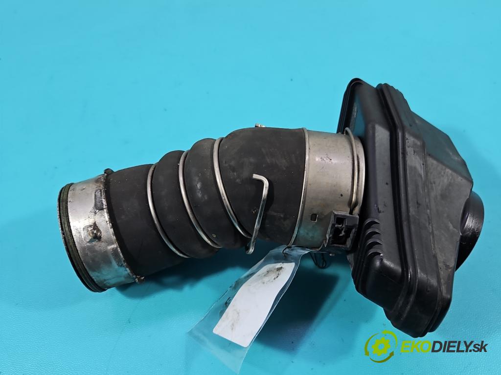 Bmw X5 F15 2013-2018 3.0d 258 HP automatic 190 kW 2993 cm3 5- Trubka: 8513672