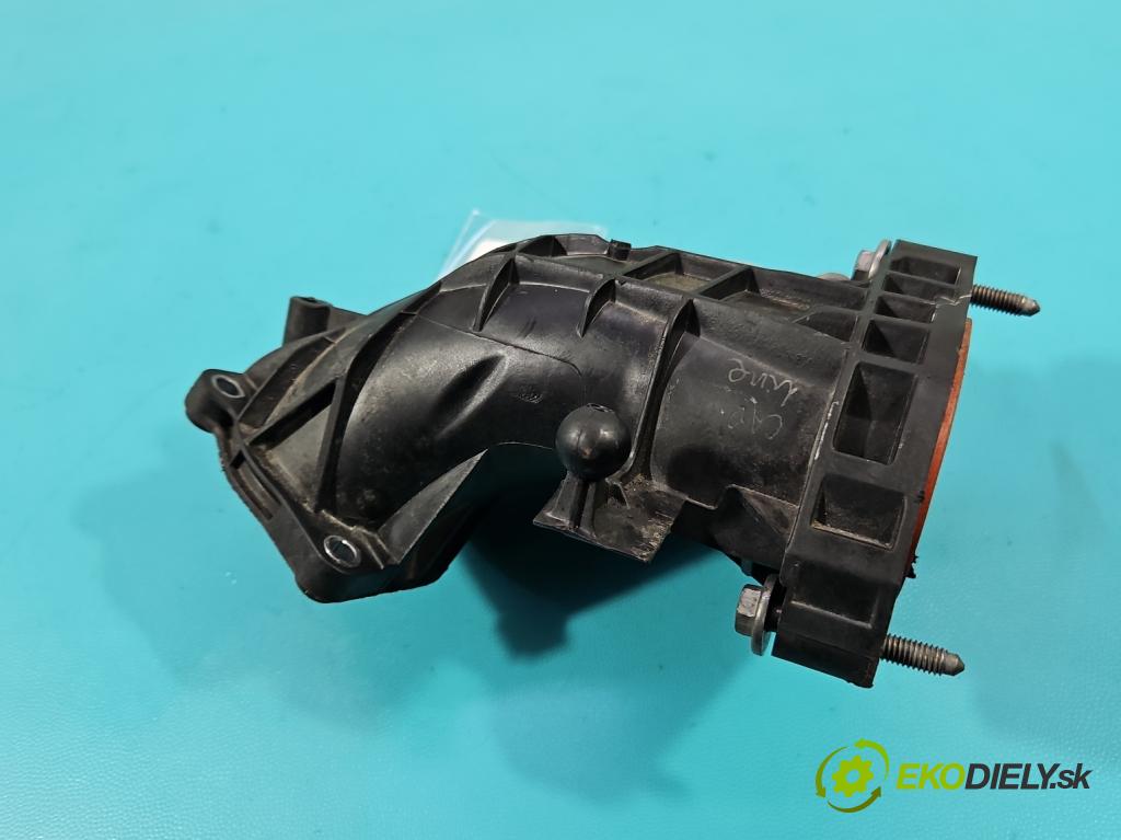 Bmw X5 F15 2013-2018 3.0d 258 HP automatic 190 kW 2993 cm3 5- Trubka: SP06404