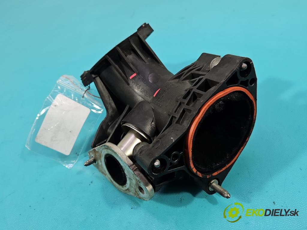 Bmw X5 F15 2013-2018 3.0d 258 HP automatic 190 kW 2993 cm3 5- Trubka: SP06404
