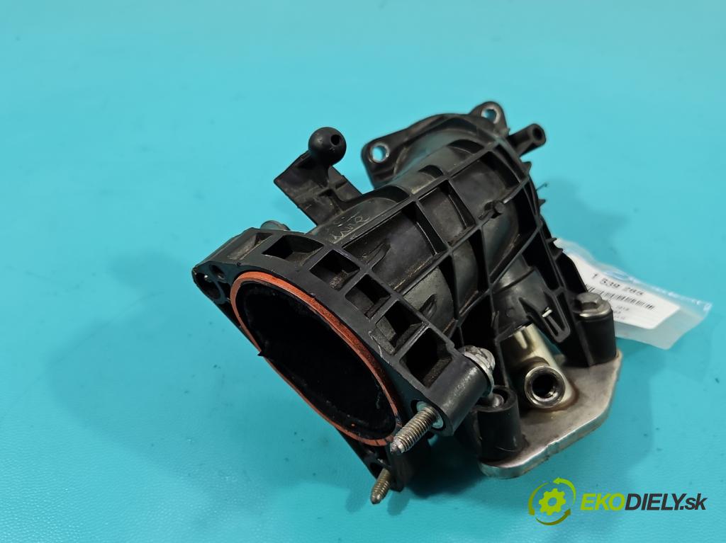 Bmw X5 F15 2013-2018 3.0d 258 HP automatic 190 kW 2993 cm3 5- Trubka: SP06404