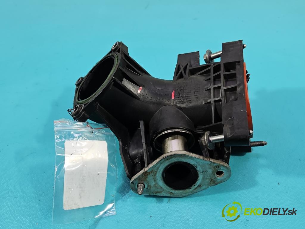 Bmw X5 F15 2013-2018 3.0d 258 HP automatic 190 kW 2993 cm3 5- Trubka: SP06404