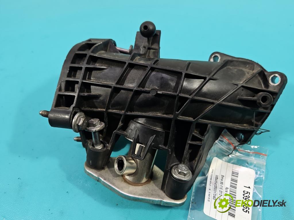 Bmw X5 F15 2013-2018 3.0d 258 HP automatic 190 kW 2993 cm3 5- Trubka: SP06404