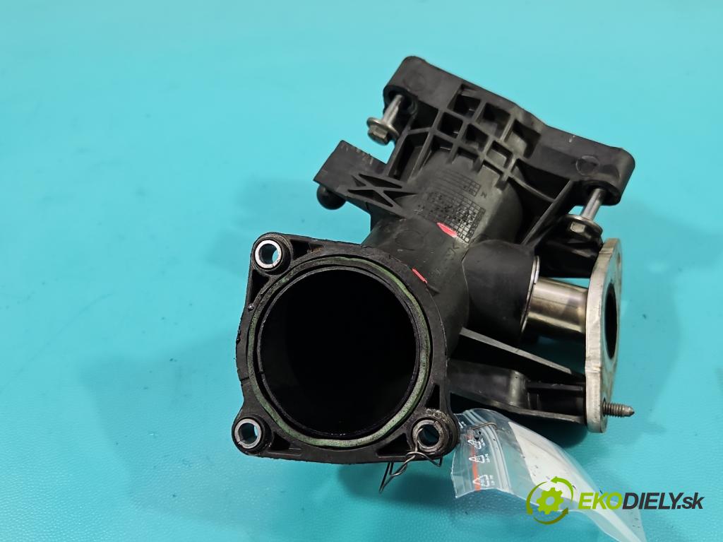 Bmw X5 F15 2013-2018 3.0d 258 HP automatic 190 kW 2993 cm3 5- Trubka: SP06404
