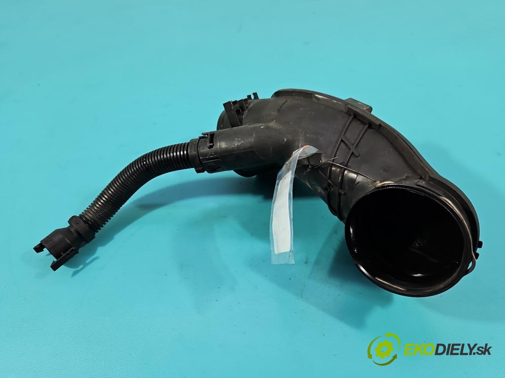 Bmw X5 F15 2013-2018 3.0d 258 HP automatic 190 kW 2993 cm3 5- Trubka: 13717807493
