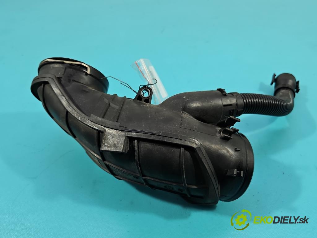 Bmw X5 F15 2013-2018 3.0d 258 HP automatic 190 kW 2993 cm3 5- Trubka: 13717807493