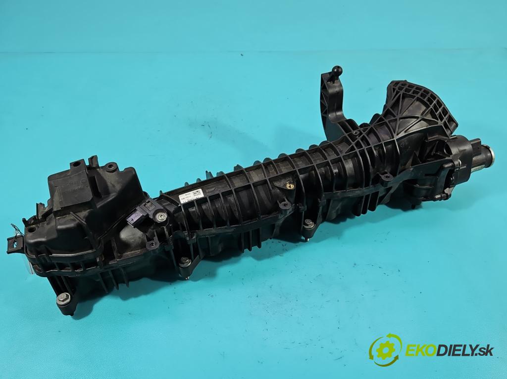 Bmw X5 F15 2013-2018 3.0d 258 HP automatic 190 kW 2993 cm3 5- zvod nasávací 0280751014 (Sacie potrubie)