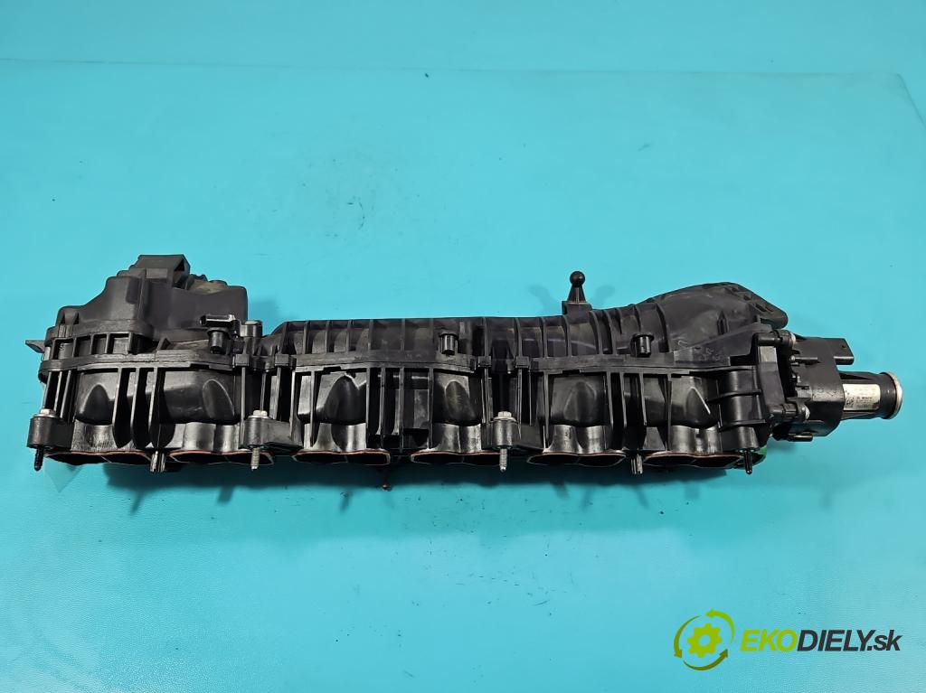 Bmw X5 F15 2013-2018 3.0d 258 HP automatic 190 kW 2993 cm3 5- zvod nasávací 0280751014 (Sacie potrubie)