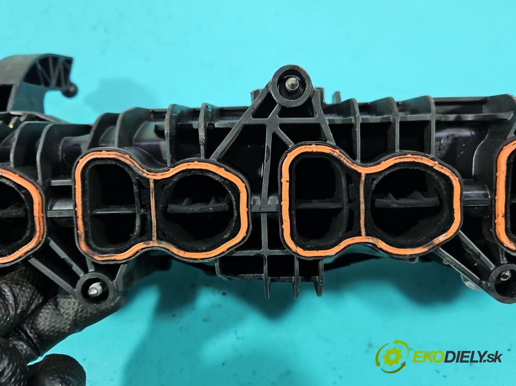 Bmw X5 F15 2013-2018 3.0d 258 HP automatic 190 kW 2993 cm3 5- zvod nasávací 0280751014 (Sacie potrubie)